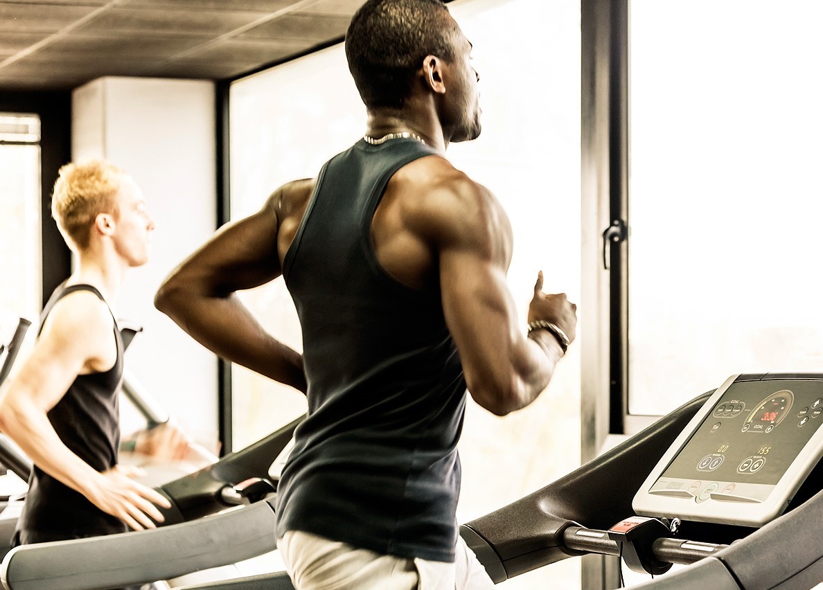 Cardio